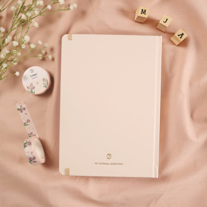 You've never seen a journal like this🤩 #premade #bulletjournal #2024  #journaladdict #bujo #journal , Premade Bullet Journal 2024 