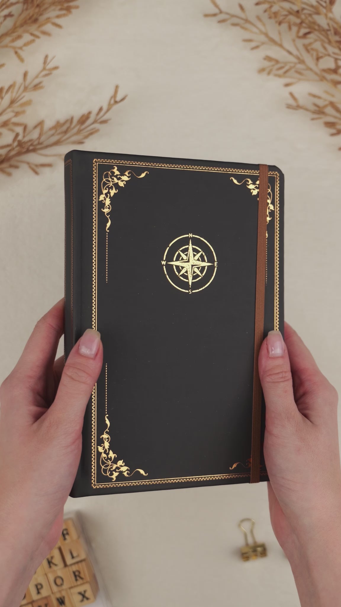 Asphalt Travel Journal – My Journal Addiction